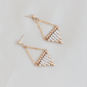 Yuka Earrings