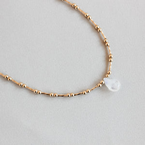 Fiona Necklace