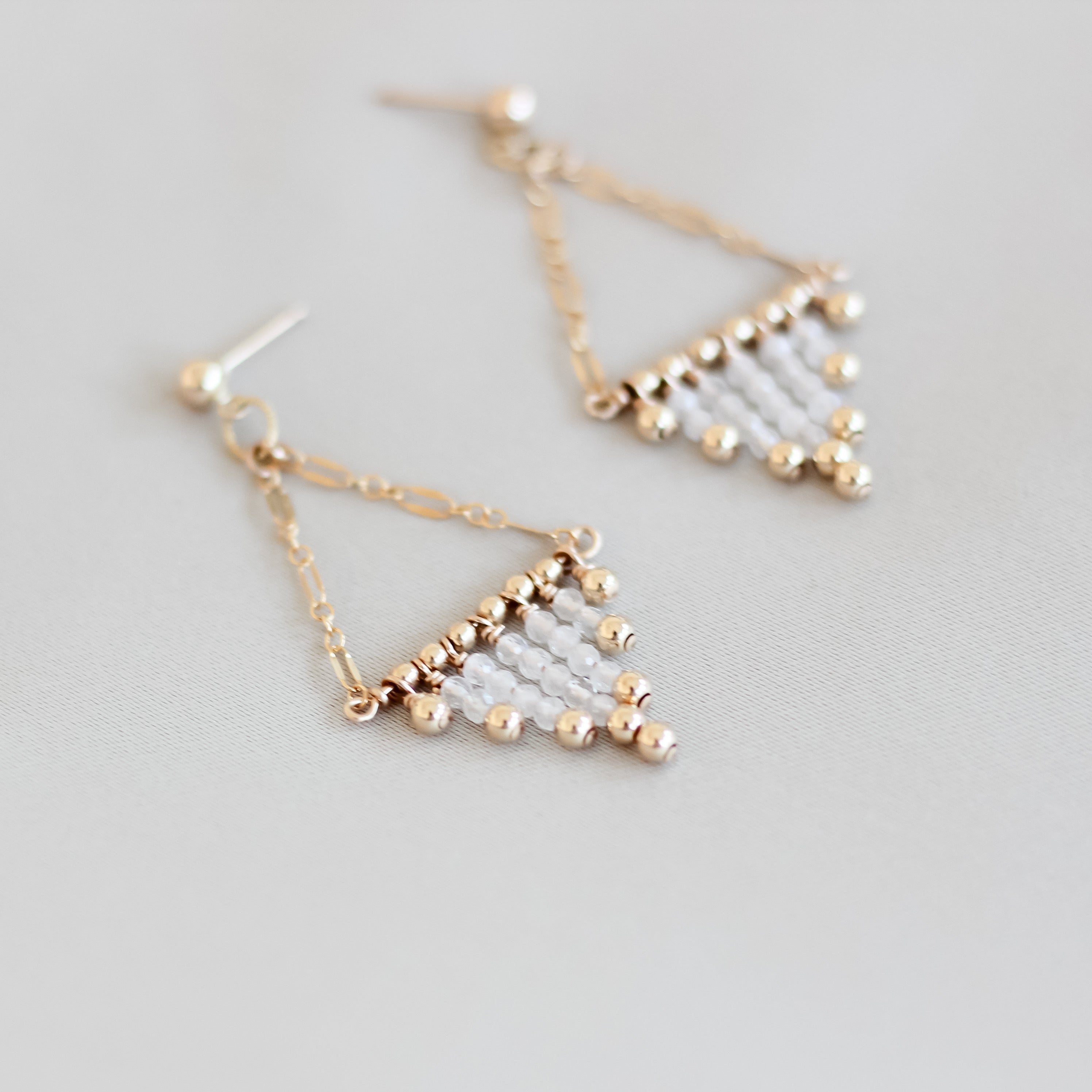 Yuka Earrings