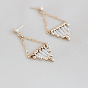 Yuka Earrings