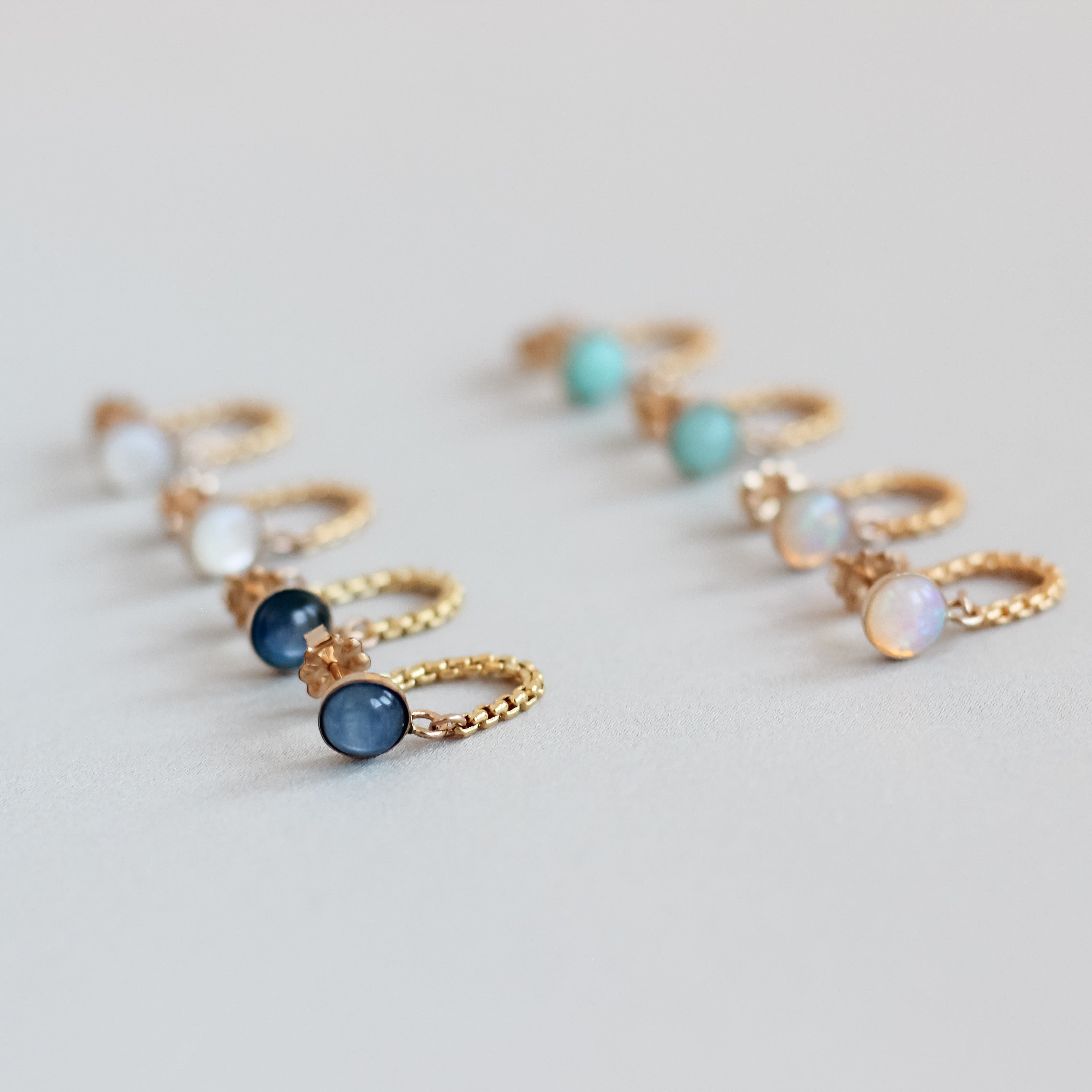 GEM Mini hoop