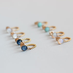 GEM Mini hoop
