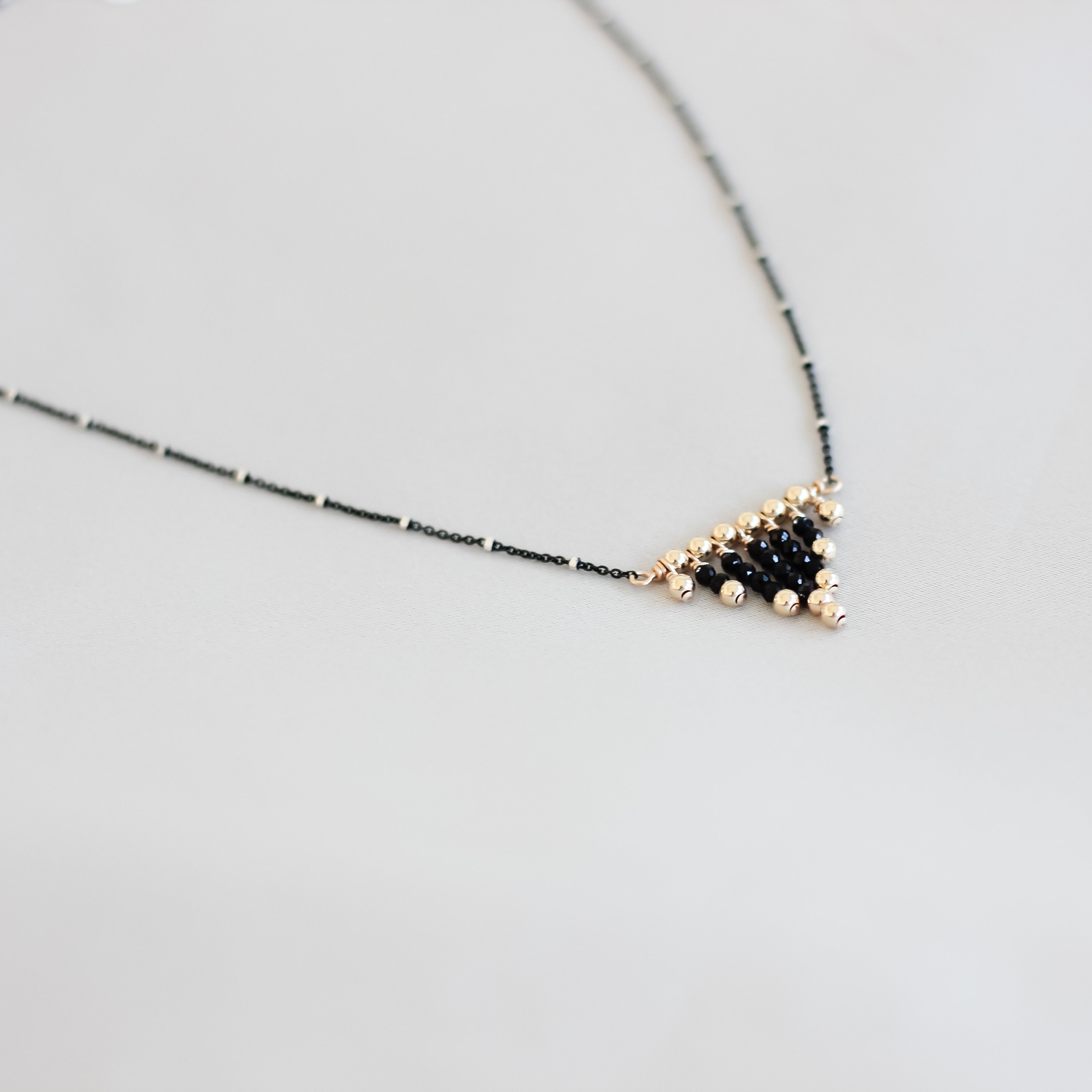 Yuka Necklace