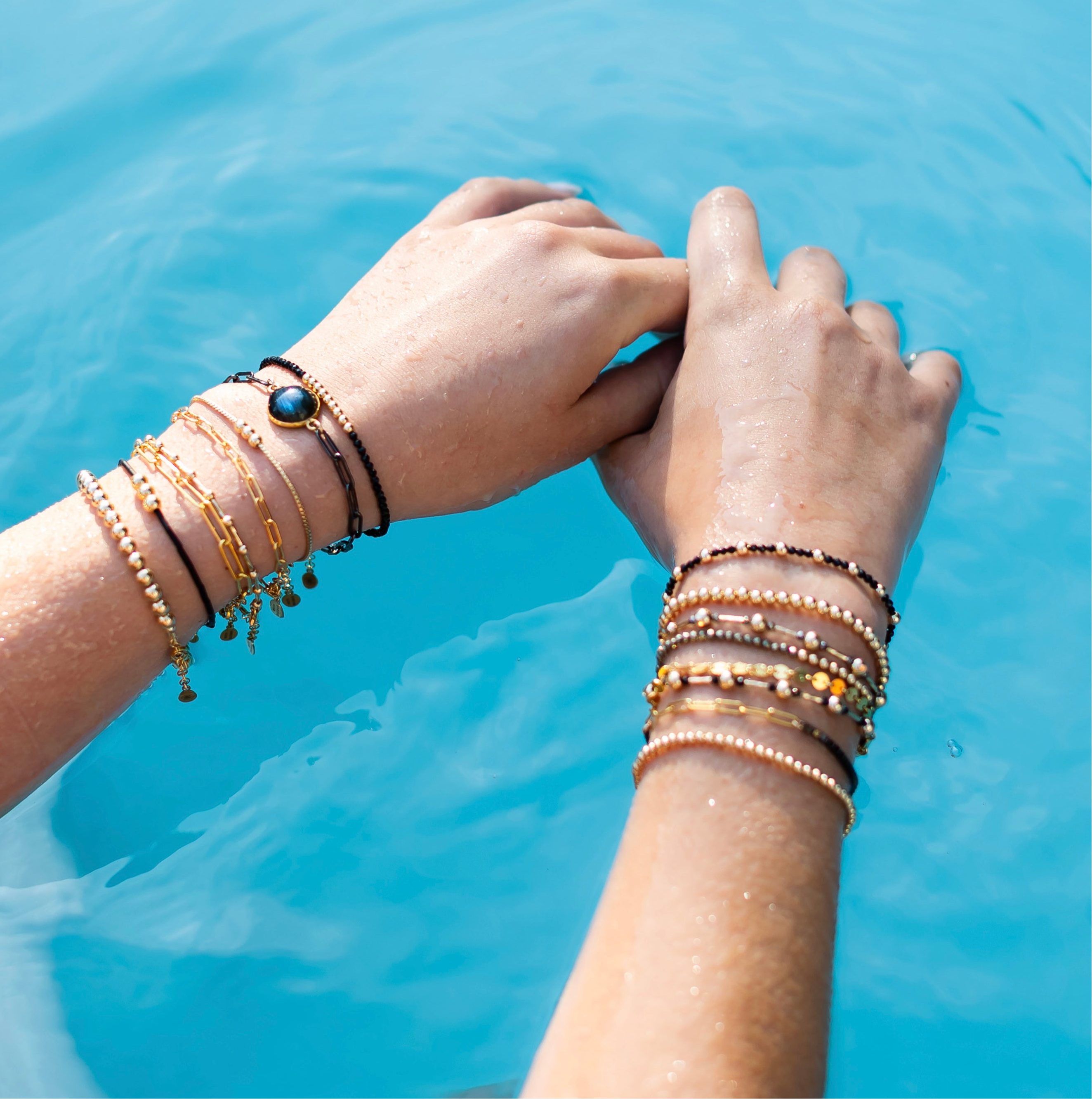 Alexa Bracelet