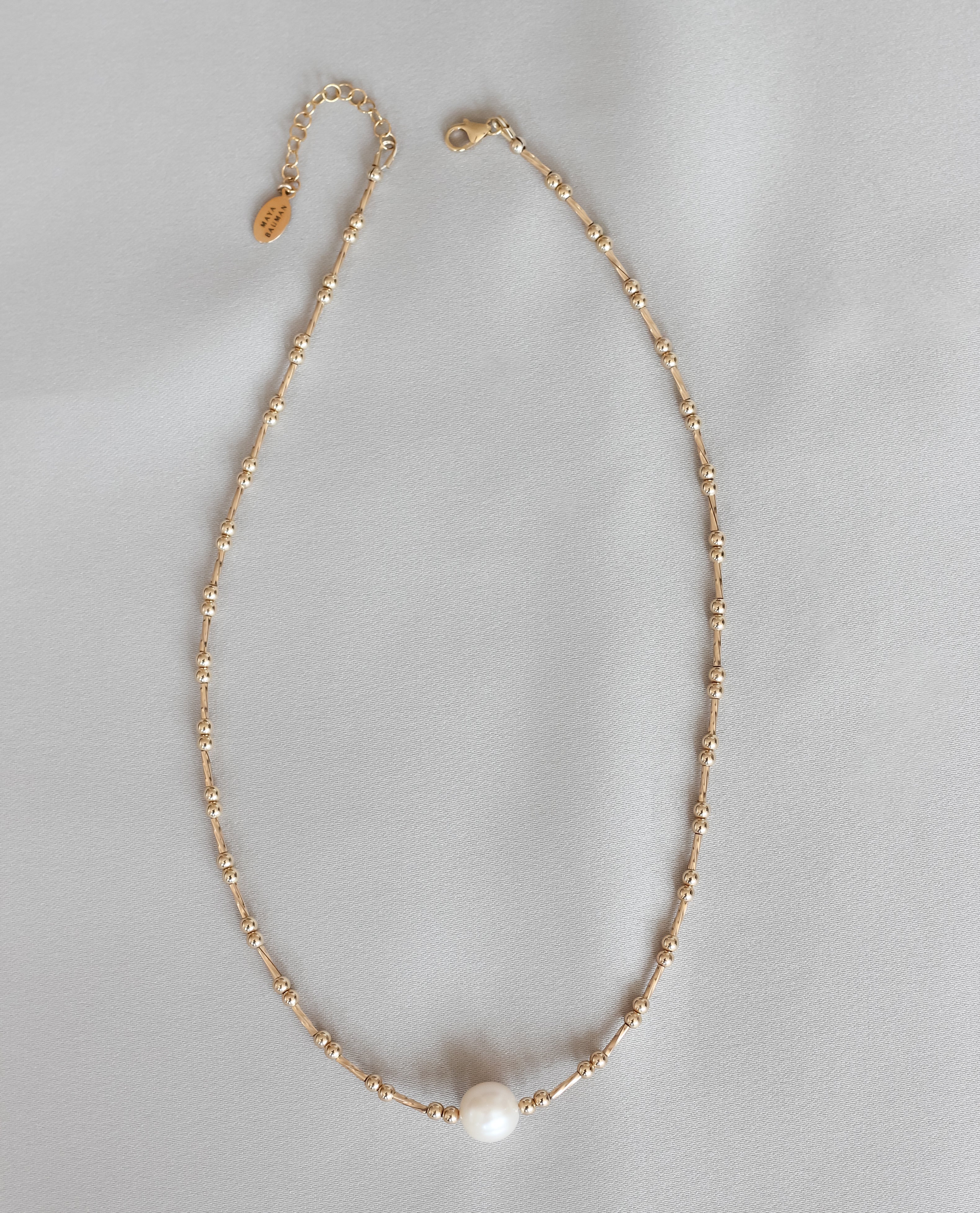 Lucy Necklace