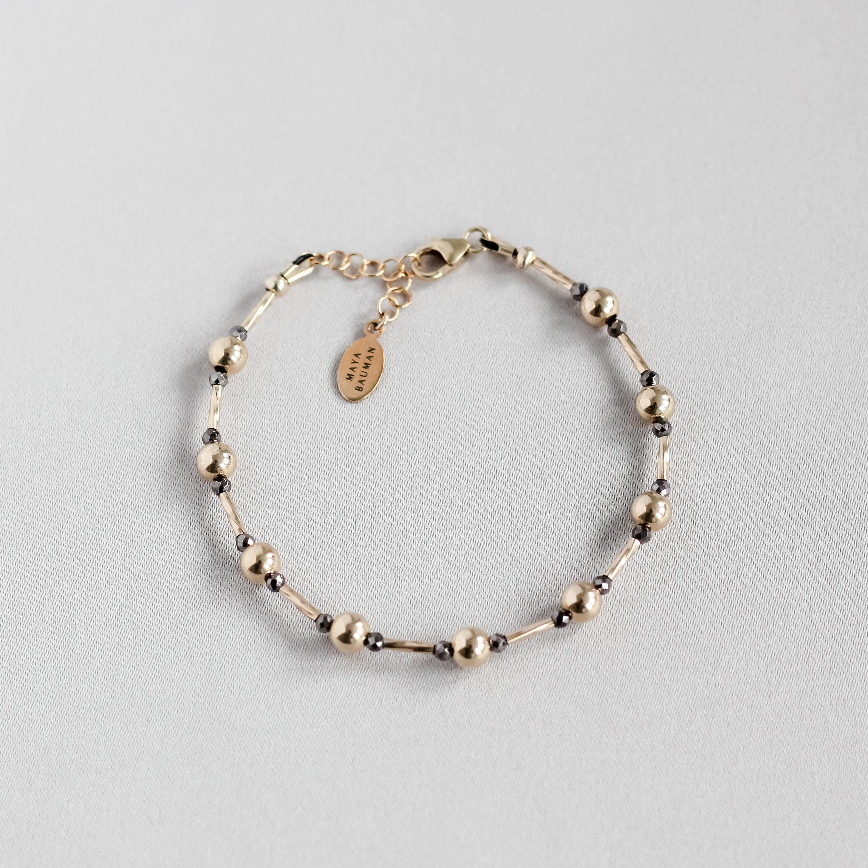 Alexa Bracelet