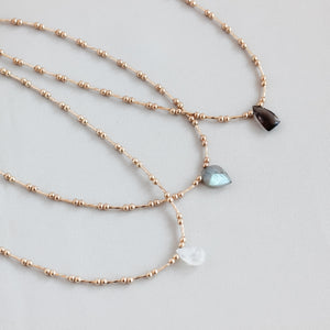 Fiona Necklace