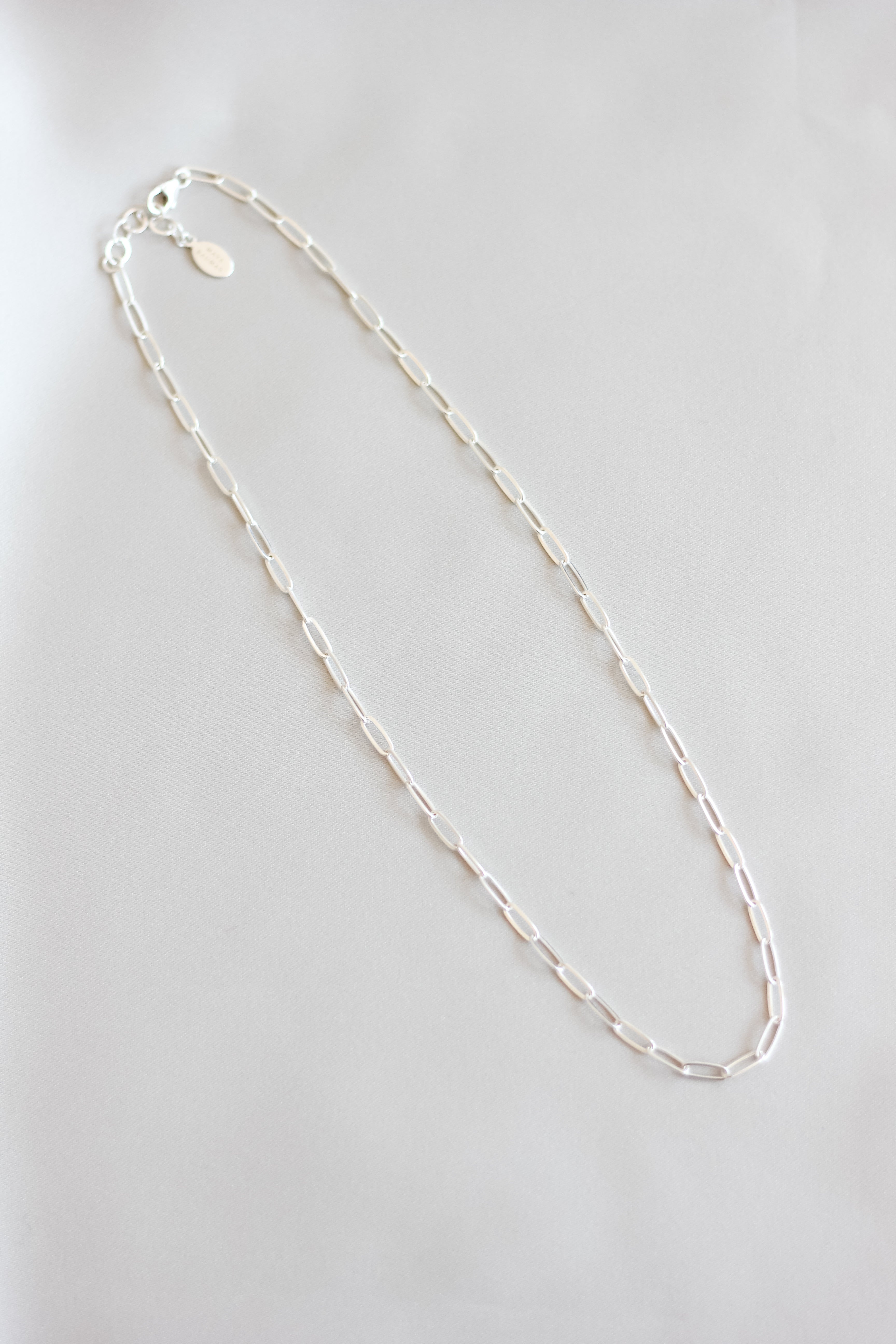 Link Necklace