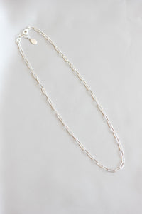 Link Necklace