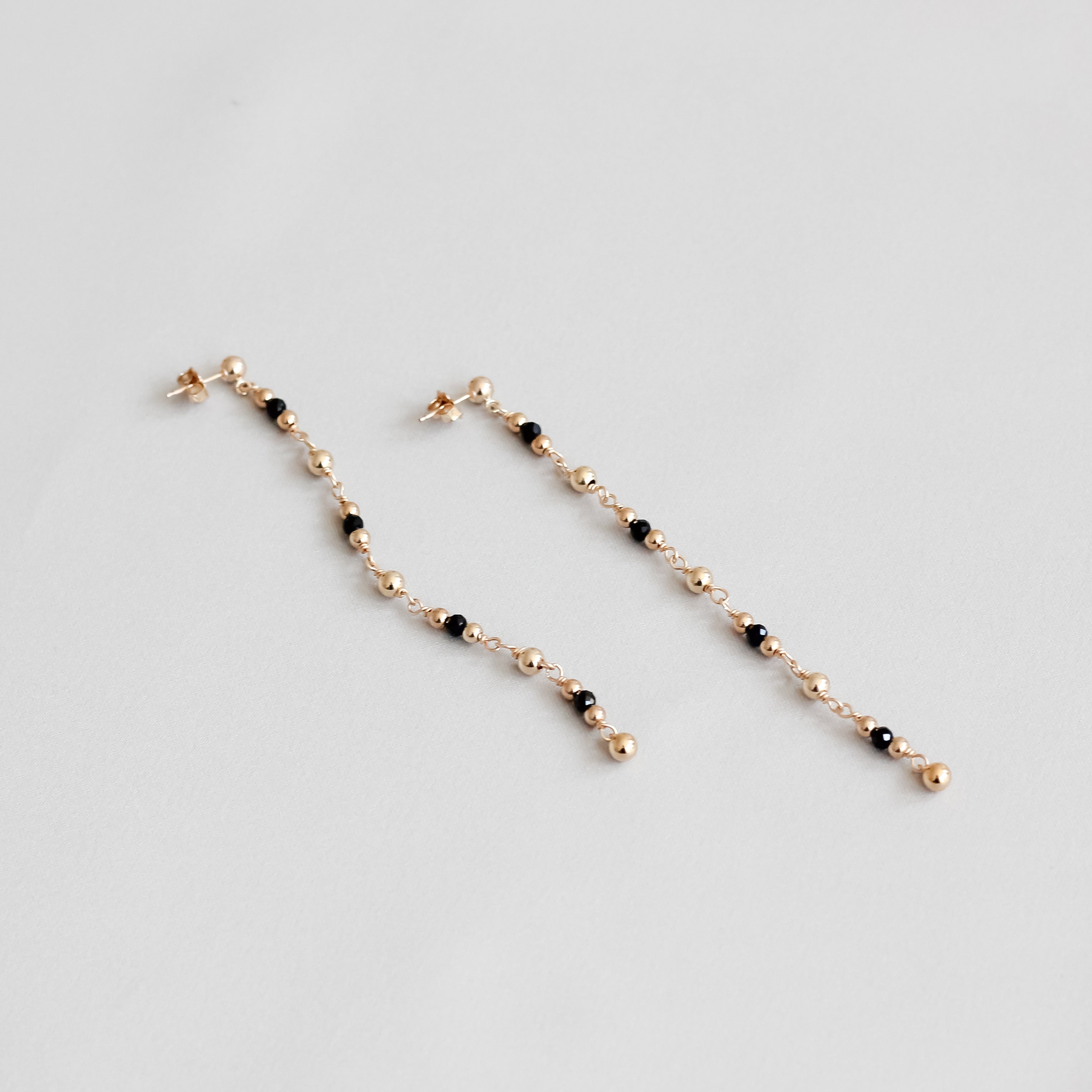 Alexa Earrings