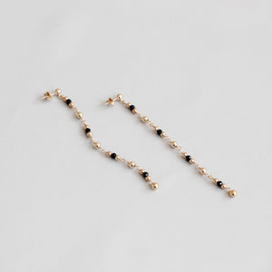 Alexa Earrings