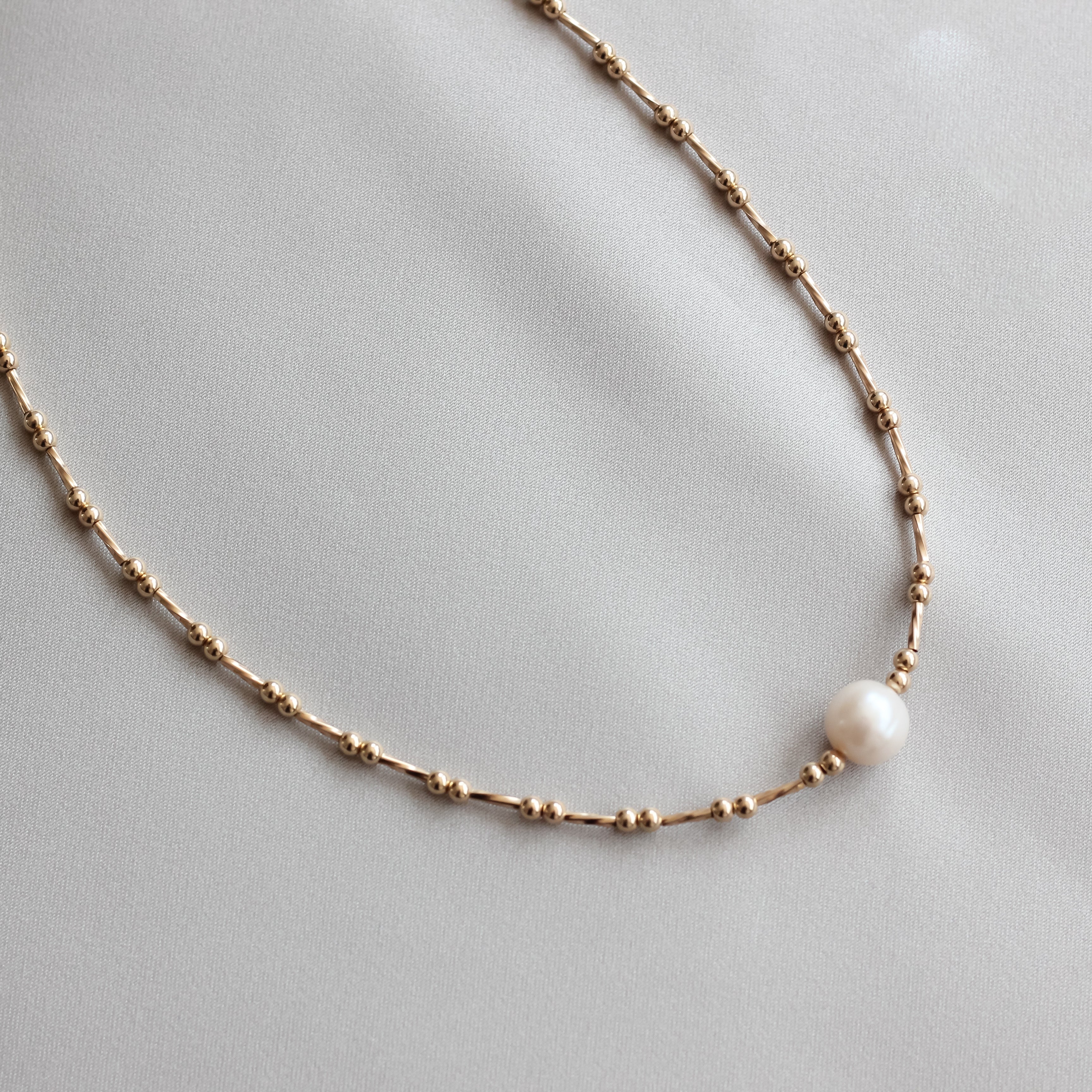 Lucy Necklace