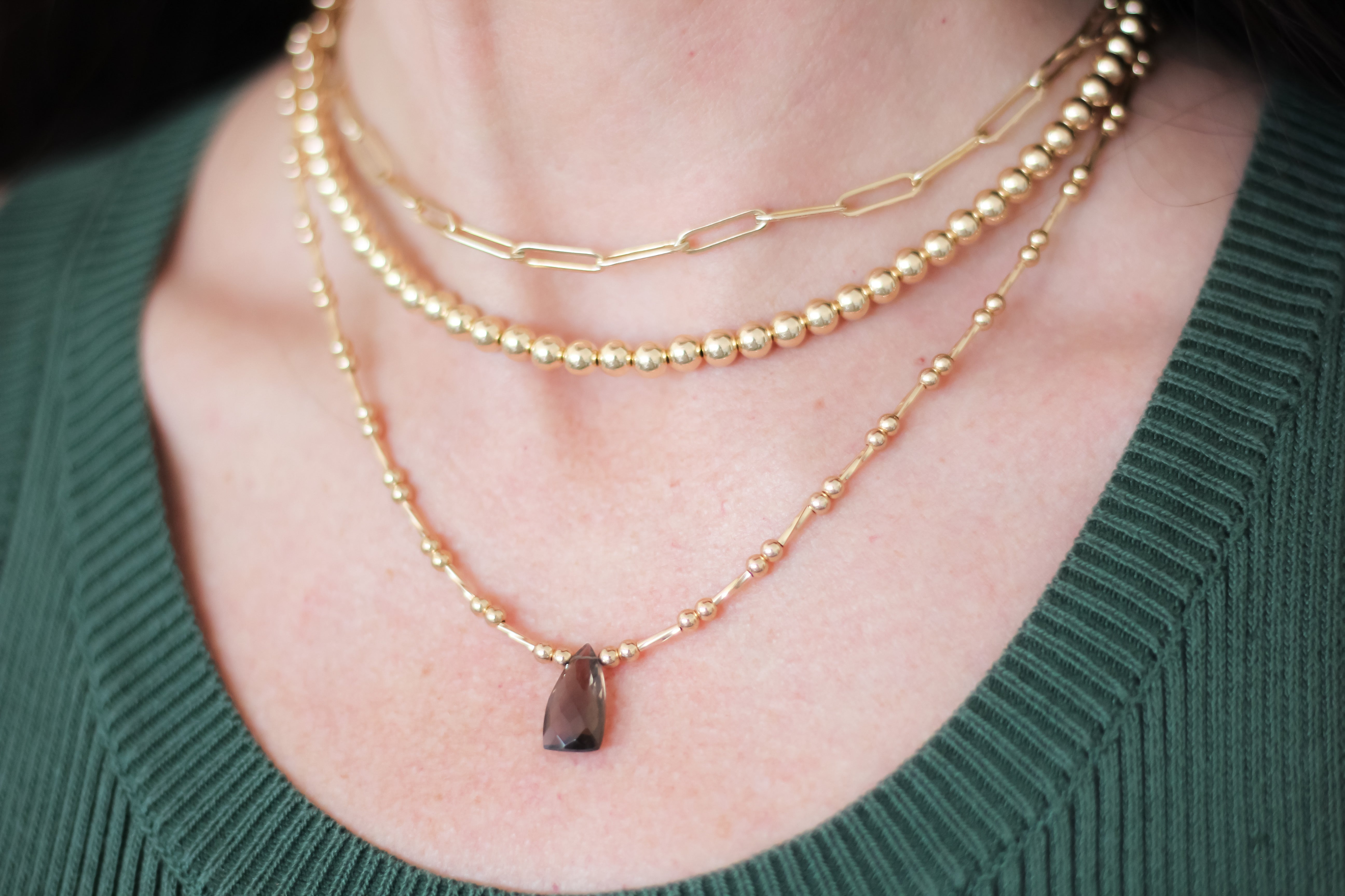 Noa Choker