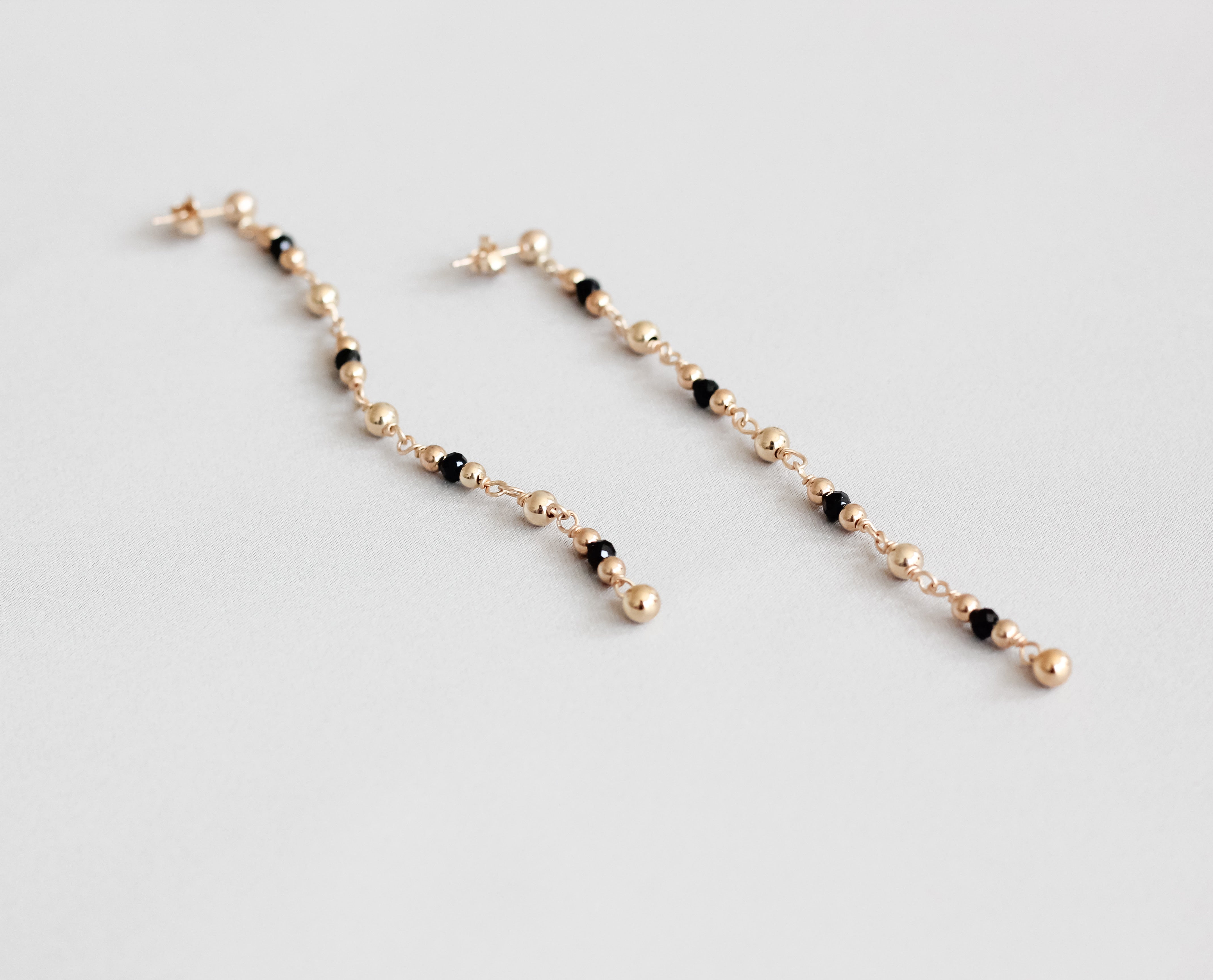 Alexa Earrings