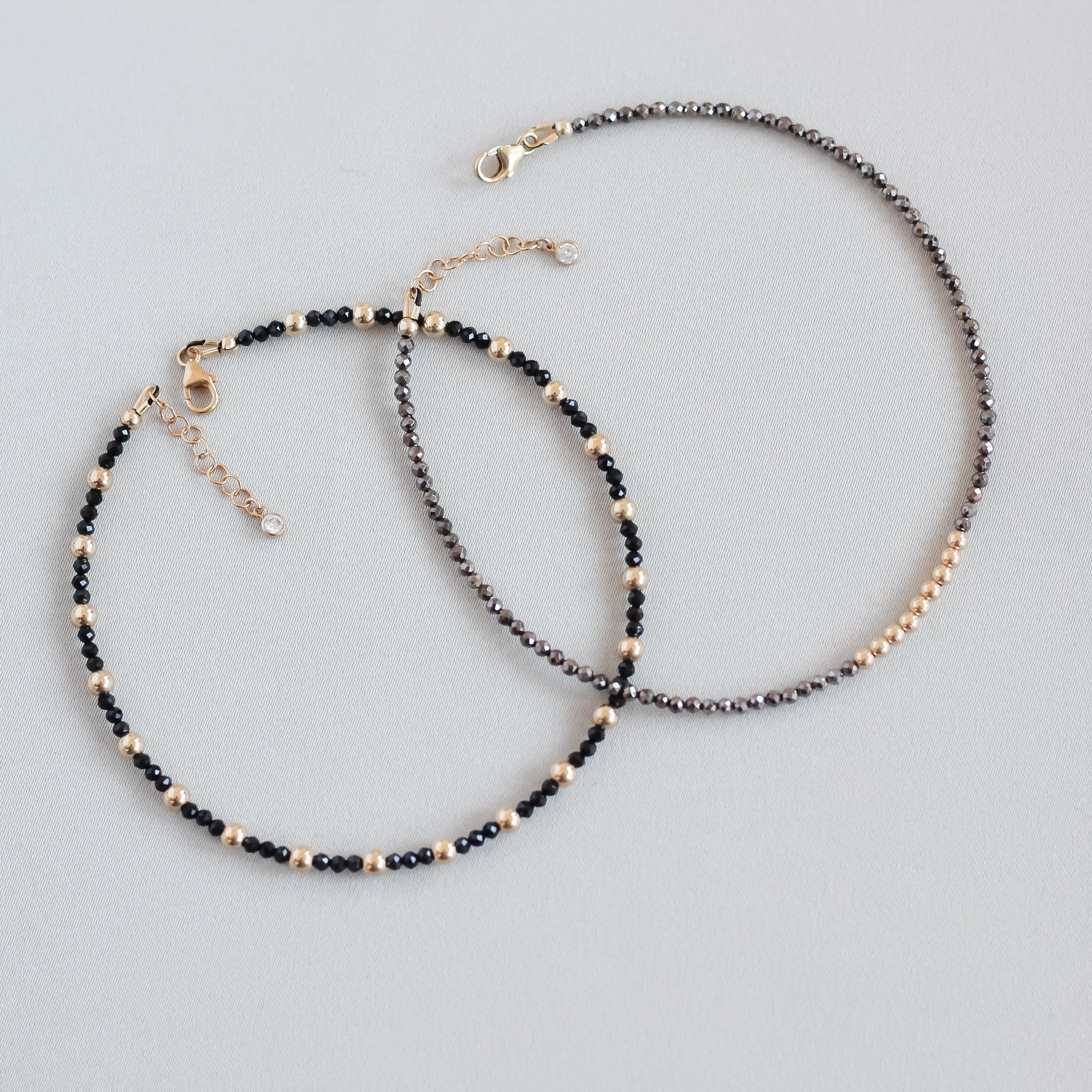 Savi Anklet