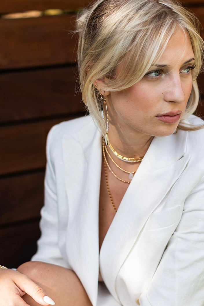 Fiona Necklace