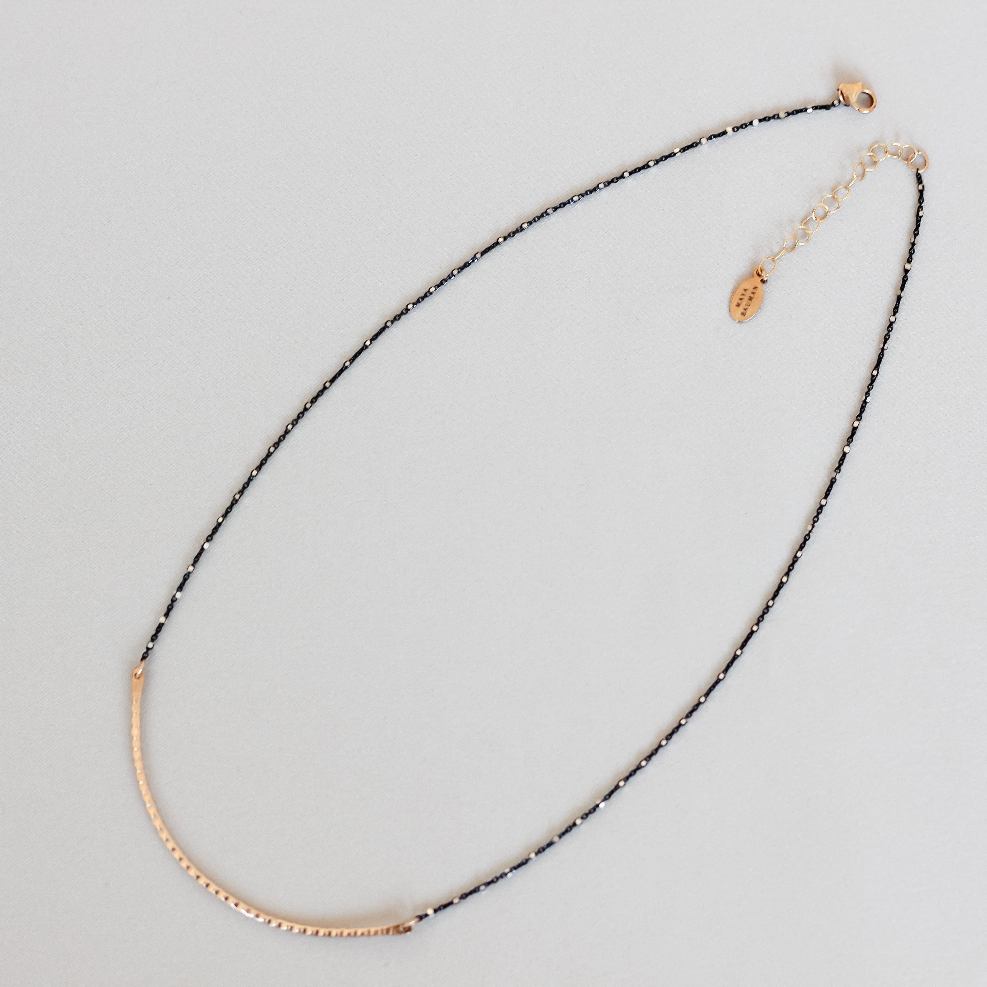 Lexi Necklace