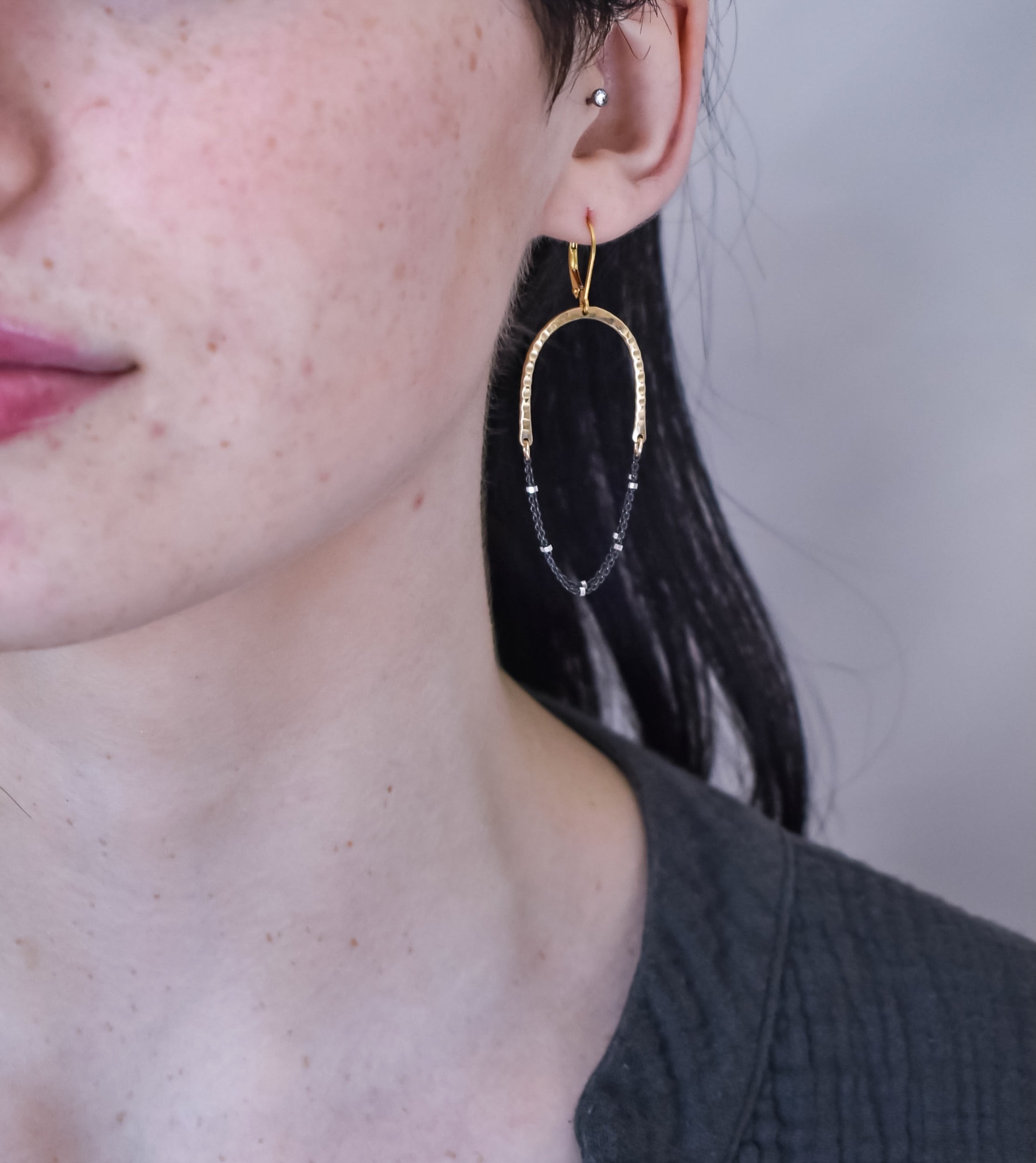 Lexi Earrings