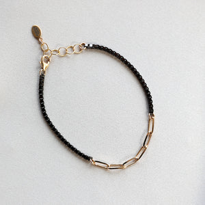 Link Lux Bracelet