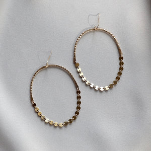 Bell Hoops